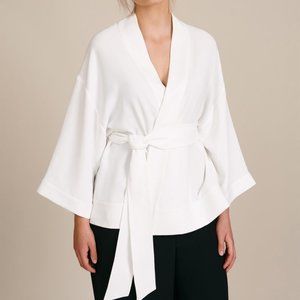 11 Honoré Kellie Soft Jacket